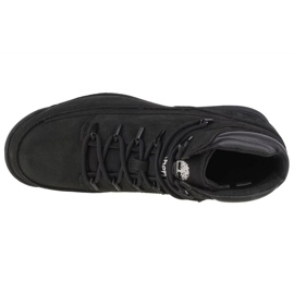 Pantofi Timberland Euro Rock Wr Basic 0A2AD1 negru 2