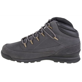 Pantofi Timberland Euro Rock Wr Basic M 0A2KXJ gri 1