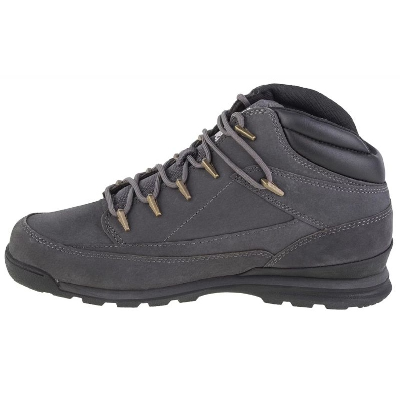 Pantofi Timberland Euro Rock Wr Basic M 0A2KXJ gri 1
