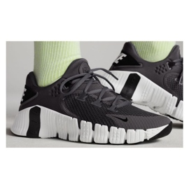 Pantofi de antrenament Nike Free Metcon 4 CT3886-011 gri 3