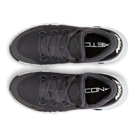 Pantofi de antrenament Nike Free Metcon 4 CT3886-011 gri 4