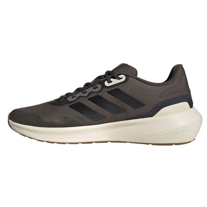 Pantofi de alergare Adidas Runfalcon 3.0 Tr M HP7569 maro 1 Pantofi de alergare Adidas Runfalcon 3.0 Tr M HP7569 maro 1