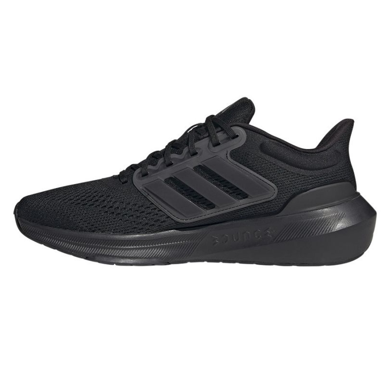 Pantofi de alergare Adidas Ultrabounce M HP5797 negru 1