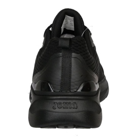 Pantofi de alergat Joma C.Gamma 2301 M CGAMMS2301 negru 3