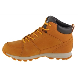 Pantofi Helly Hansen Tsuga M 11454-724 galben 1