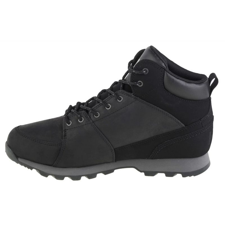 Pantofi Helly Hansen Tsuga M 11454-992 negru 1