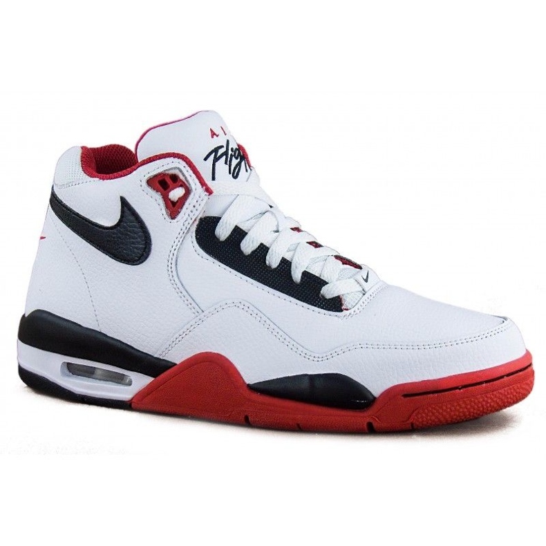 Pantofi Nike Flight Legacy M BQ4212-100 alb 1