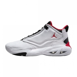 Pantofi Nike Jordan Max Aura 4 M DN3687-160 alb 1