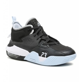 Pantofi Nike Jordan Stay Loyal 2 M DQ8401-014 negru 1