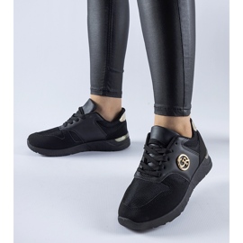 Tenisi sport Almenno negri negru 1 Tenisi sport Almenno negri negru 1