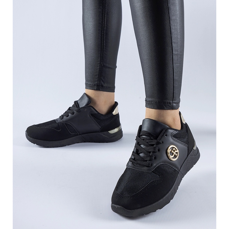 Tenisi sport Almenno negri negru 1