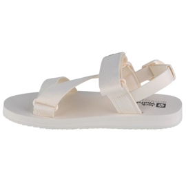 Sandale Jack Wolfskin Urban Entdeckung Belt Sandal W 4056801-5152 bej 1