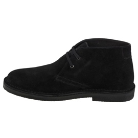 Pantofi Lumberjack Beat M SM00409-003-A30-CB001 negru 1