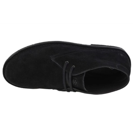 Pantofi Lumberjack Beat M SM00409-003-A30-CB001 negru 2