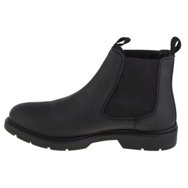 Pantofi Lumberjack Charlie M SM97903-001-H01-CB001 negru 1