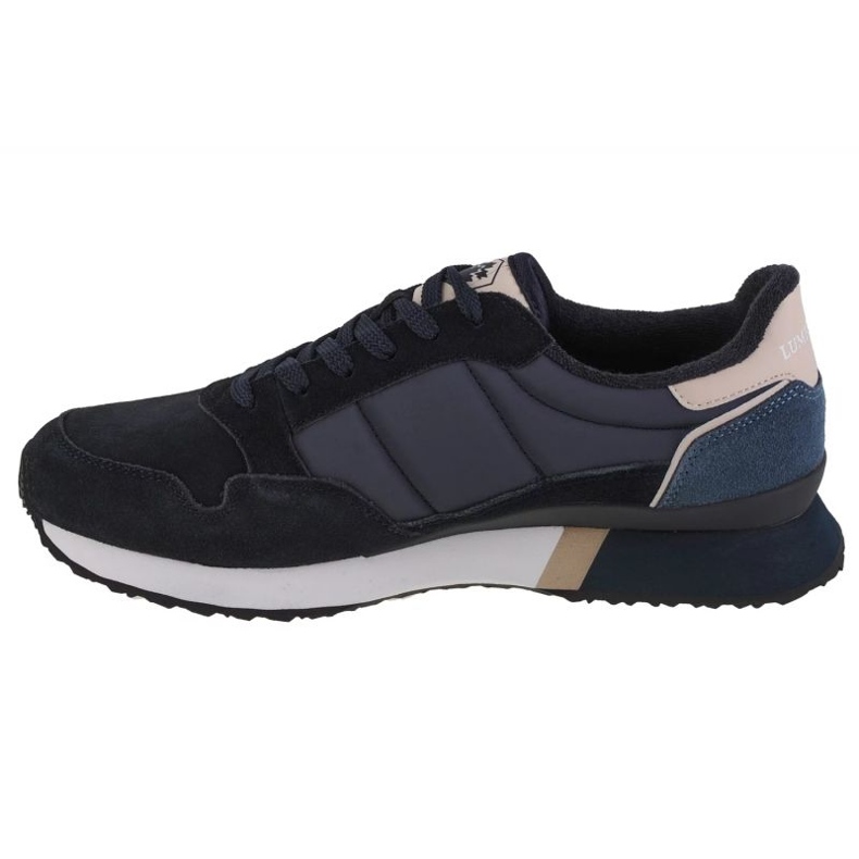 Lumberjack Wilson M SME6805-001-M94-M1172 pantofi negru 1