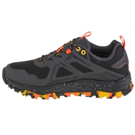Pantofi Lumberjack Dynamite M SMF7011-002-X53-CB001 negru 1