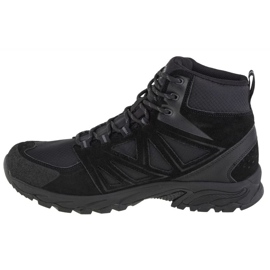 Pantofi Lumberjack Hiker M SMG6101-001-M02-CB001 negru 1