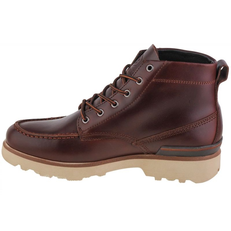 Lumberjack Joel M SMH8101-001-B03-CI004 pantofi maro 1