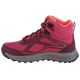 Pantofi Lumberjack Modesta W SWF6001-001-X53-CI007 roz 1