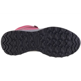 Pantofi Lumberjack Modesta W SWF6001-001-X53-CI007 roz 3