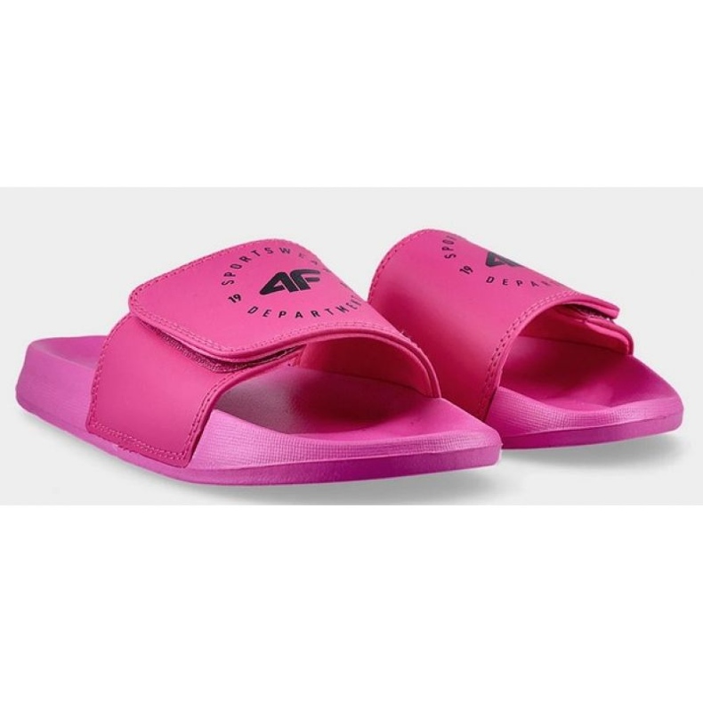 Flip-flops 4F 4FJSS23FFLIF081 54S roz 1