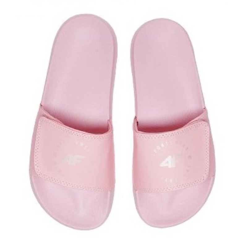 Flip-flops 4F Jr 4FJSS23FFLIF081 56S roz 1