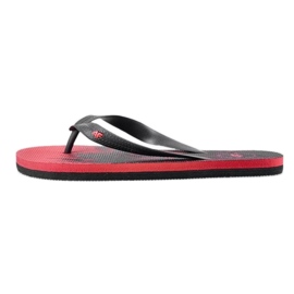 Flip-flops 4F 4FJSS23FFLIM083 62S negru 1 Flip-flops 4F 4FJSS23FFLIM083 62S negru 1