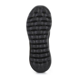 Pantofi Skechers Go Walk Max Clinched M 216010-BBK negru 4 Pantofi Skechers Go Walk Max Clinched M 216010-BBK negru 4