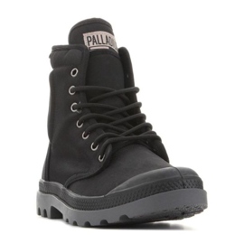 Pantofi Palladium Solid Rngr 75564-008-M negru 2