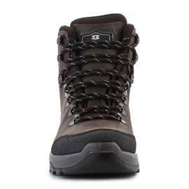 Pantofi Garmont Syncro Light Plus Gtx M 002490 maro 1