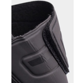 Flip-flops 4F M 4FMM00FFLIM091-20S negru 4