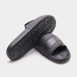 Flip-flops 4F M 4FMM00FFLIM091-20S negru 7
