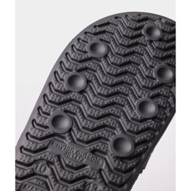 Flip-flops 4F M 4FMM00FFLIM091-20S negru 9
