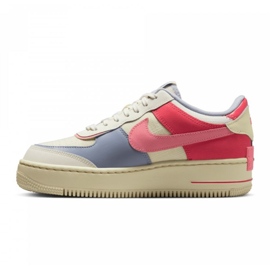 Pantofi Nike Air Force 1 Shadow W DV7449-101 bej 1