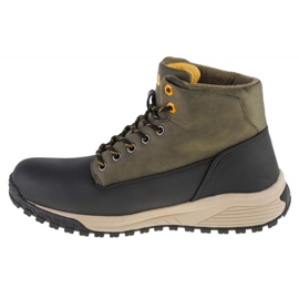 Pantofi Fila Lance XXI Mid M FFM0169-83158 negru 1