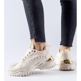 Tenisi sport bej Laudes 1 Tenisi sport bej Laudes 1