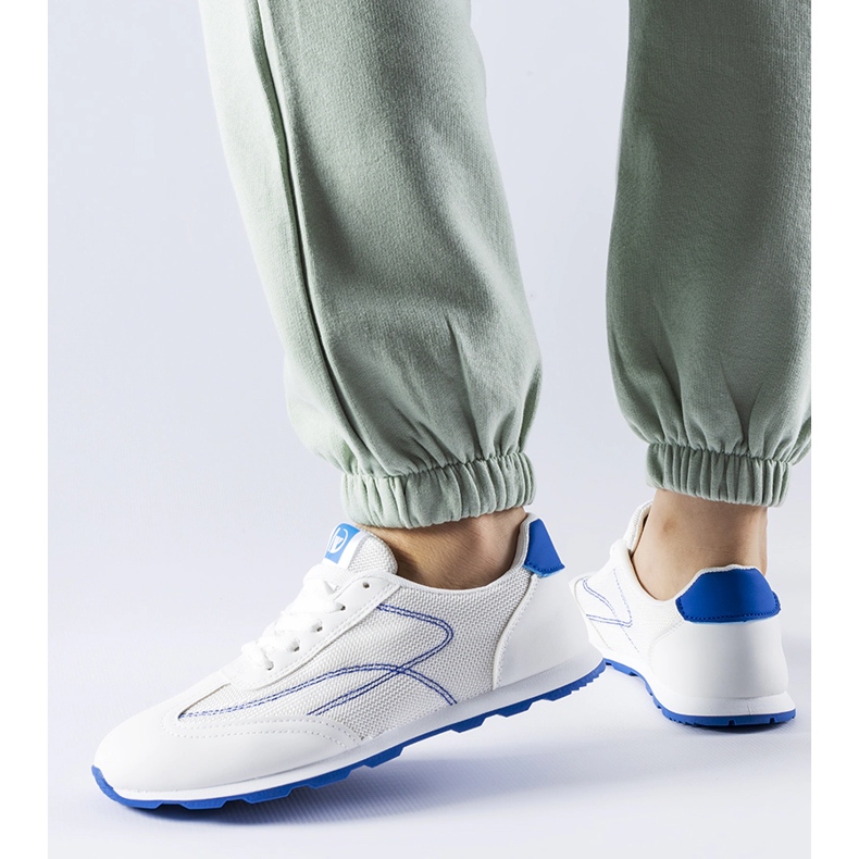 Tenisi sport albi Pinarella 1