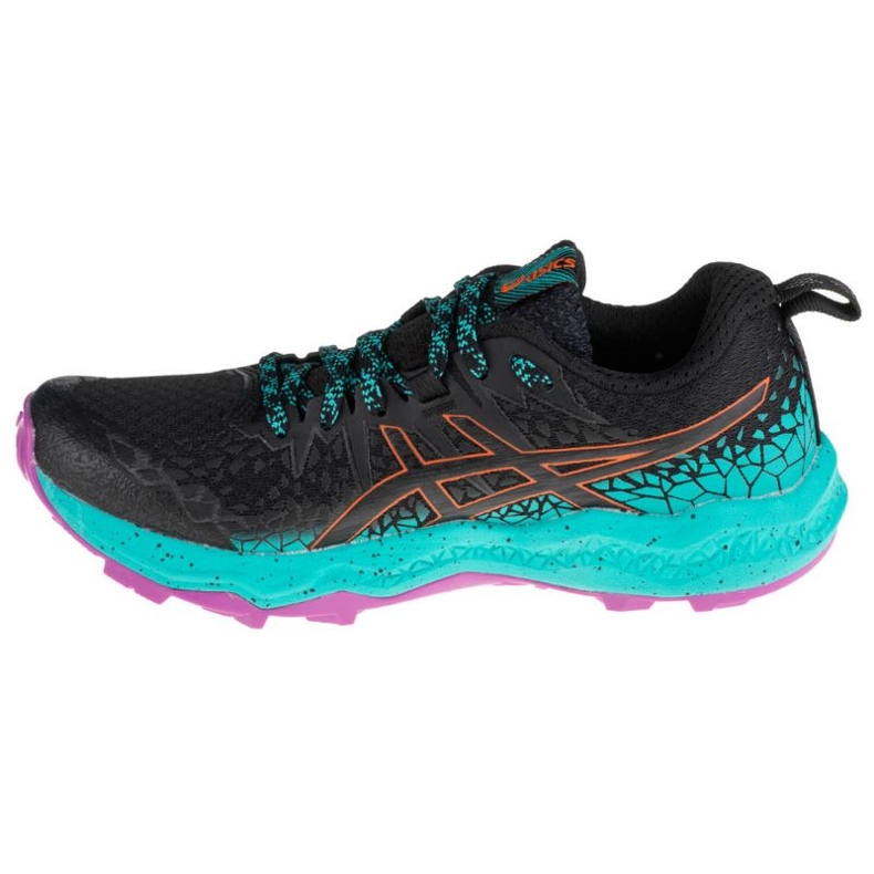 Asics FujiTrabuco Lyte W 1012A599-002 negru 1