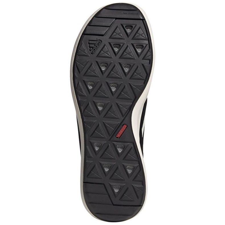 Pantofi Adidas Terrex Boat H. Rdy M GY6118 negru 1