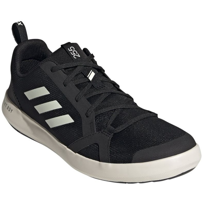 Pantofi Adidas Terrex Boat H. Rdy M GY6118 negru 5