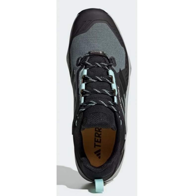 Adidas Pantofi de trekking Terrex Swift R3 Gtx M IF2407 negru 1