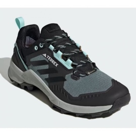 Adidas Pantofi de trekking Terrex Swift R3 Gtx M IF2407 negru 2