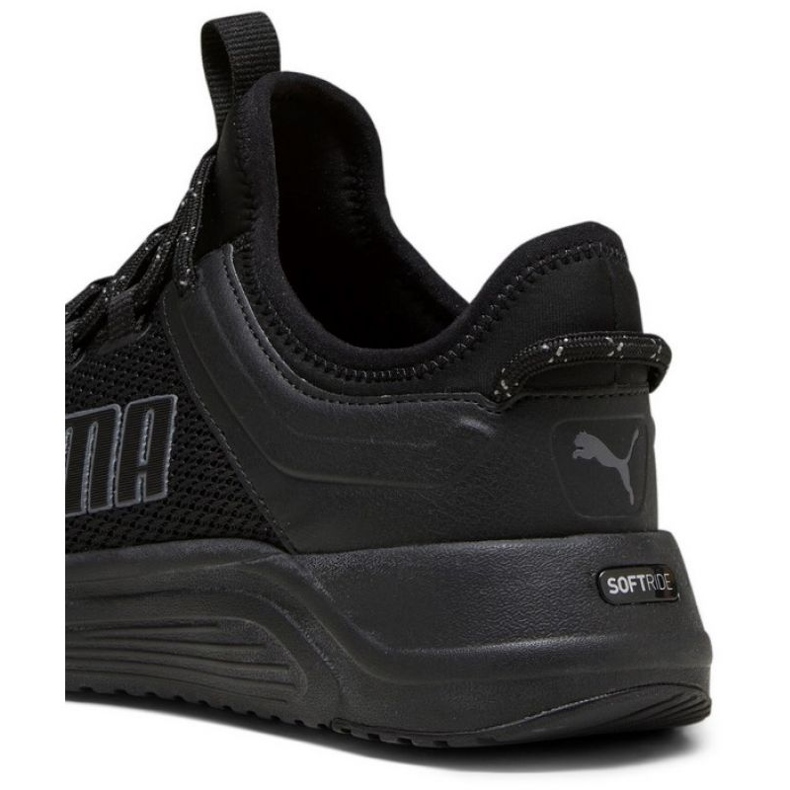 Pantofi Puma Softride Astro Slip M 37879901 negru 1