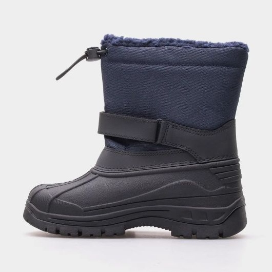 Big Star MM374127 Cizme de zăpadă pentru copii albastru 1