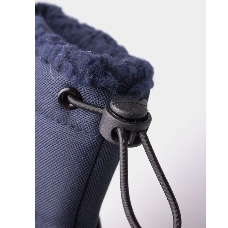 Big Star MM374127 Cizme de zăpadă pentru copii albastru 4