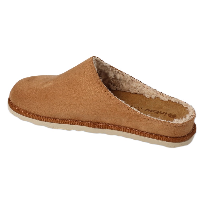 Inblu Pantofi de dama Befado 155D134 maro 3