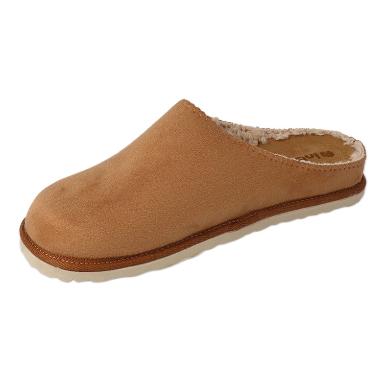 Inblu Pantofi de dama Befado 155D134 maro 2