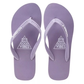 Slapi Aquawave Bava W 92800487142 violet 1