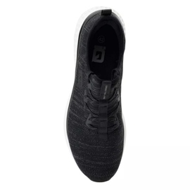 Pantofi IQ Cross The Line Lamit M 92800304287 negru 1